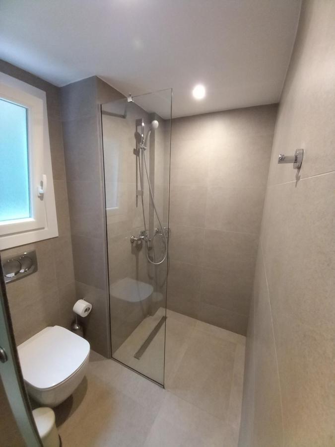 Barbara Luxury Suites Sivota  Bagian luar foto